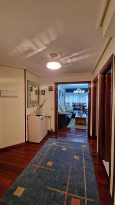 Foto 2 de Piso en venta en Polanco de 3 habitaciones con terraza y garaje