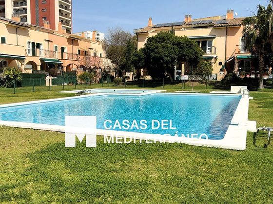 Foto 2 de Casa en venda a Sotolivar - Mas del Rosari de 4 habitacions amb terrassa i piscina