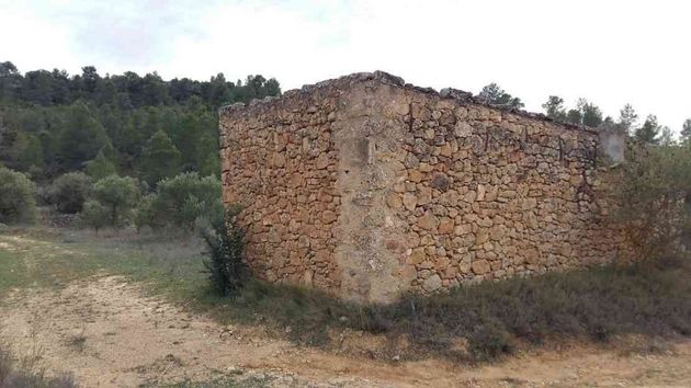 Foto 2 de Casa rural en venta en Palma d´Ebre, la de 2 habitaciones y 75 m²