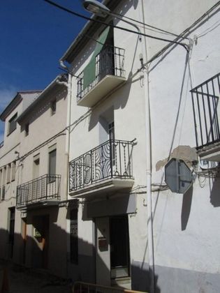 Foto 1 de Casa en venta en Benavent de Segrià de 3 habitaciones y 204 m²