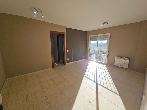 Foto 1 de Pis en venda a Balàfia - Secà de Sant Pere - Llívia de 3 habitacions amb balcó i calefacció