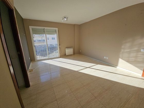 Foto 2 de Pis en venda a Balàfia - Secà de Sant Pere - Llívia de 3 habitacions amb balcó i calefacció