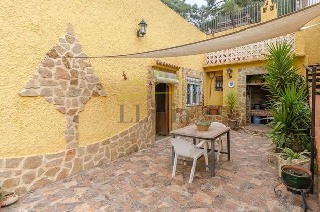 Foto 2 de Xalet en venda a Gátova de 2 habitacions amb terrassa i garatge
