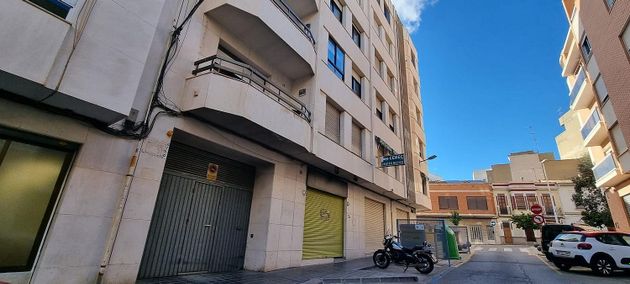 Foto 1 de Garatge en venda a Parque de la Bombilla-Pla de Rascanya de 15 m²