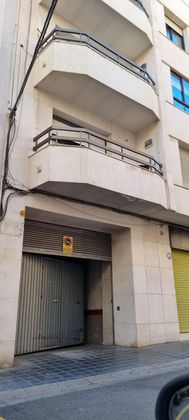Foto 2 de Garatge en venda a Parque de la Bombilla-Pla de Rascanya de 15 m²