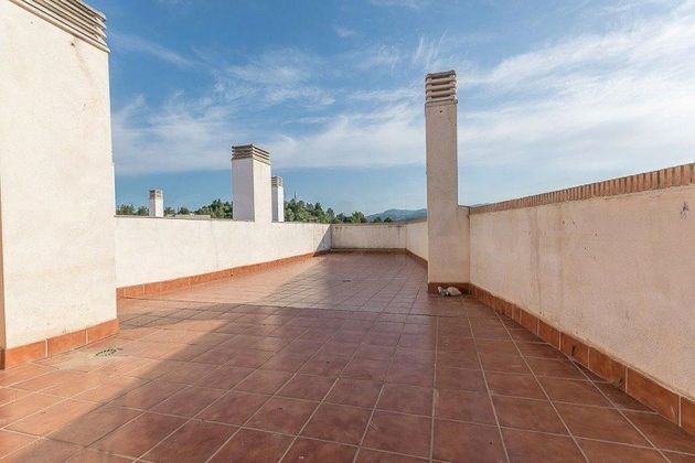 Foto 1 de Àtic en venda a Pedralba de 3 habitacions amb terrassa i ascensor
