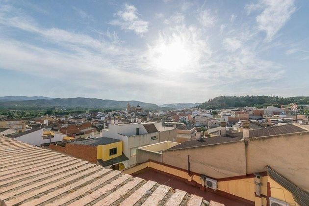 Foto 2 de Àtic en venda a Pedralba de 3 habitacions amb terrassa i ascensor