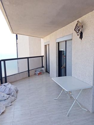 Foto 2 de Àtic en venda a Sant Antoni de 2 habitacions amb terrassa i piscina