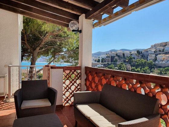 Foto 1 de Xalet en venda a El Faro - El Dossel de 7 habitacions amb terrassa i piscina