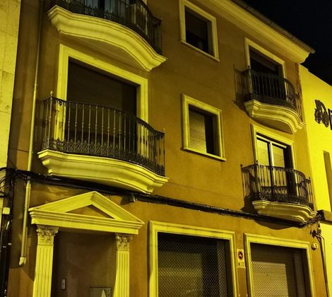 Foto 1 de Piso en venta en Alberic de 3 habitaciones con terraza y garaje