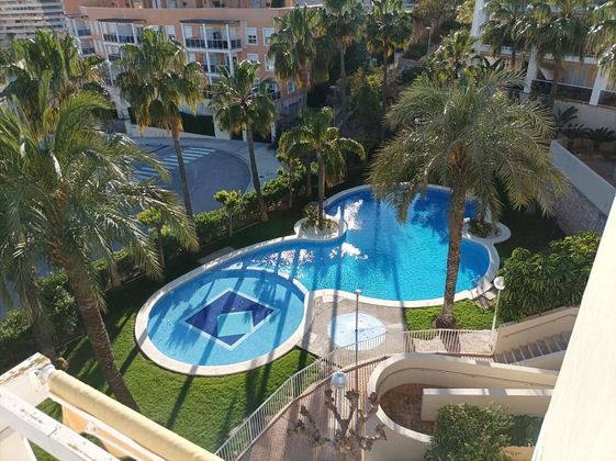 Foto 1 de Pis en venda a Racó de 1 habitació amb terrassa i piscina