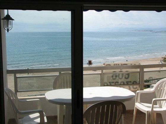 Foto 2 de Pis en venda a Racó de 2 habitacions amb terrassa i piscina