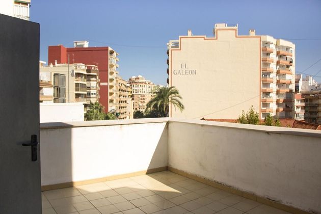Foto 1 de Venta de chalet en Sant Antoni de 4 habitaciones con terraza y garaje