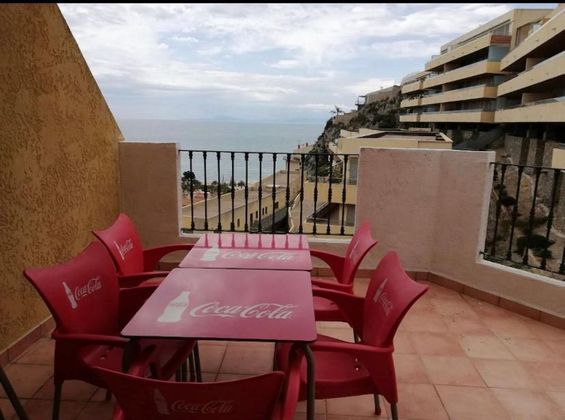 Foto 1 de Venta de chalet en El Faro - El Dossel de 3 habitaciones con terraza y piscina
