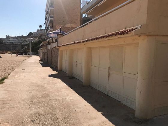 Foto 1 de Venta de local en El Faro - El Dossel con terraza y garaje