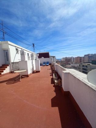 Foto 1 de Venta de piso en Sant Antoni de 5 habitaciones con terraza y calefacción