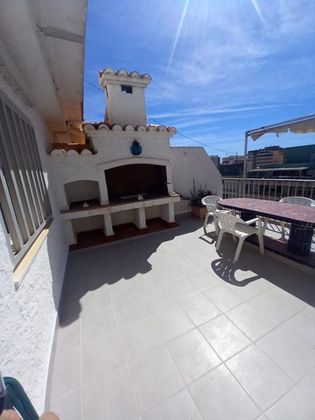 Foto 2 de Venta de piso en Sant Antoni de 5 habitaciones con terraza y calefacción