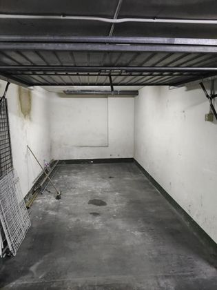 Foto 2 de Garaje en venta en Pueblo de Cullera de 13 m²