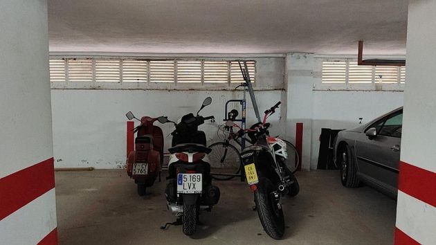 Foto 1 de Venta de garaje en Sant Antoni de 11 m²