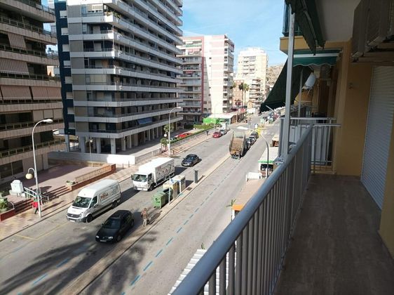 Foto 1 de Venta de piso en Sant Antoni de 3 habitaciones con terraza y aire acondicionado