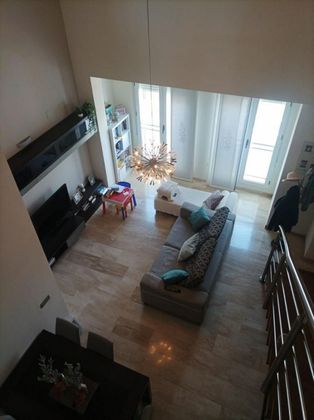 Foto 2 de Venta de dúplex en Favara de 3 habitaciones con garaje y aire acondicionado