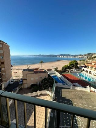 Foto 1 de Venta de piso en El Faro - El Dossel de 2 habitaciones con terraza y piscina