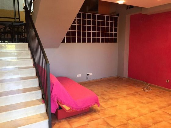 Foto 2 de Casa en venda a Favara de 2 habitacions amb terrassa i garatge