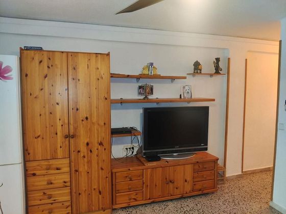 Foto 2 de Pis en venda a Sant Antoni de 1 habitació amb terrassa i aire acondicionat