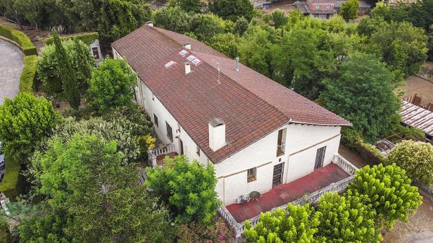 Foto 2 de Casa rural en venda a Sant Feliu de Buixalleu de 5 habitacions amb terrassa i piscina