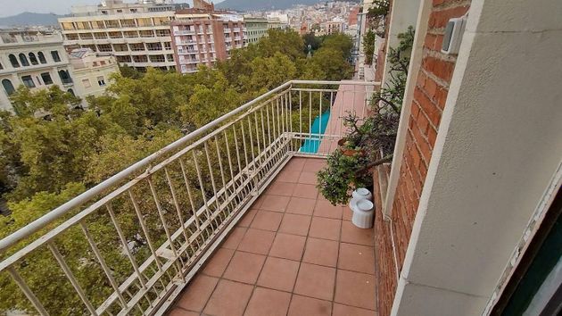 Foto 1 de Àtic en venda a El Camp d'en Grassot i Gràcia Nova de 3 habitacions amb terrassa i ascensor