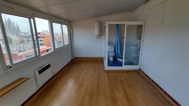 Foto 2 de Ático en venta en El Camp d'en Grassot i Gràcia Nova de 3 habitaciones con terraza y ascensor