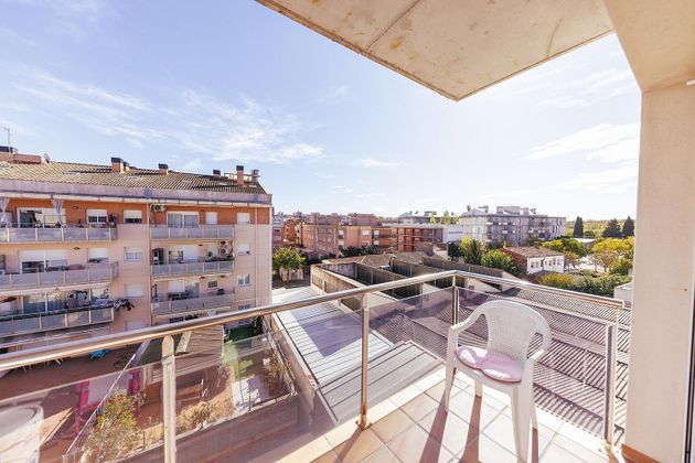 Foto 1 de Dúplex en venta en Santa Eugènia de 3 habitaciones con balcón y ascensor
