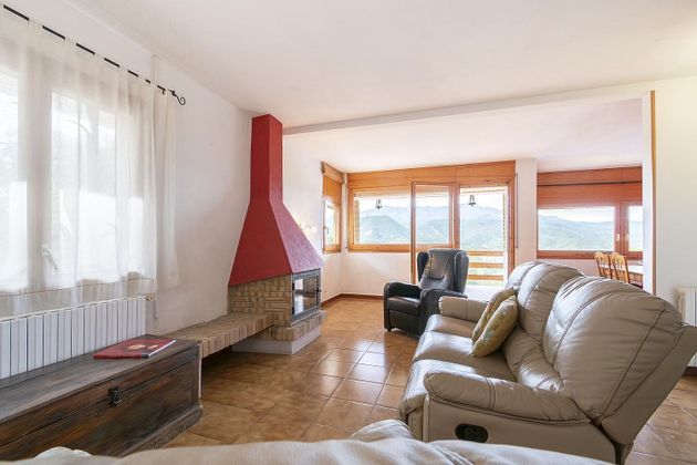 Foto 2 de Xalet en venda a Sant Feliu de Buixalleu de 3 habitacions amb terrassa i piscina