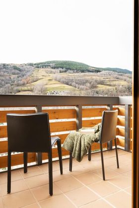 Foto 2 de Dúplex en venda a Vilallonga de Ter de 3 habitacions amb terrassa i garatge