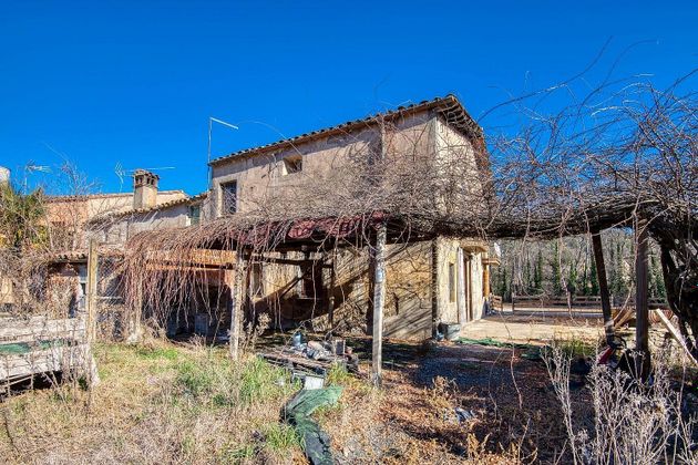 Foto 2 de Venta de casa rural en Sant Aniol de Finestres de 6 habitaciones con terraza y jardín