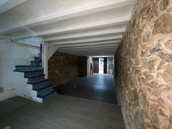 Foto 2 de Alquiler de local en La Sagrada Família de 200 m²