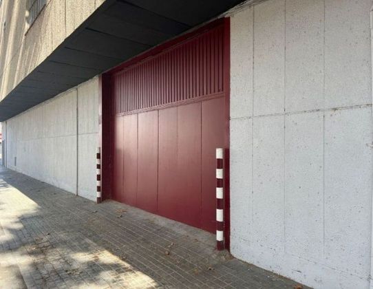 Foto 2 de Edificio en venta en Centre - Hospitalet de Llobregat, L´ con ascensor