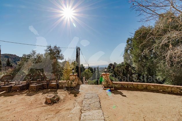 Foto 2 de Venta de casa rural en Niàgara Parc - Ágora Parc - Roca Rossa de 20 habitaciones con terraza y jardín