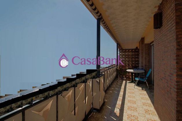 Foto 1 de Piso en venta en Ollerías - San Cayetano de 4 habitaciones con terraza y garaje