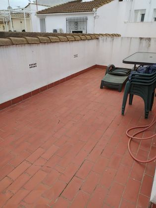 Foto 1 de Venta de chalet en Sta. Marina - San Andrés - San Pablo - San Lorenzo de 3 habitaciones con aire acondicionado