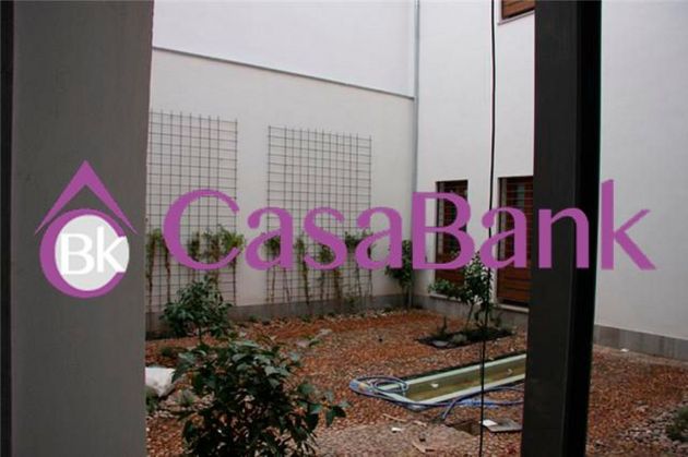 Foto 1 de Dúplex en venda a Casco Histórico  - Ribera - San Basilio de 1 habitació amb aire acondicionat
