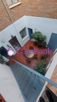 Foto 1 de Chalet en venta en El Brillante -El Naranjo - El Tablero de 5 habitaciones con terraza y balcón