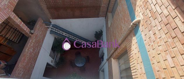 Foto 2 de Chalet en venta en El Brillante -El Naranjo - El Tablero de 5 habitaciones con terraza y balcón