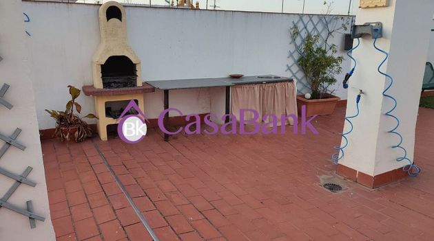 Foto 1 de Pis en venda a Campo de la Verdad - Miraflores de 4 habitacions amb terrassa i aire acondicionat