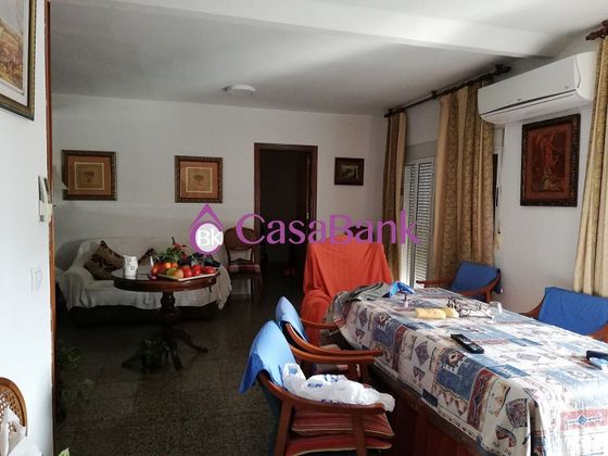 Foto 1 de Àtic en venda a Casco Histórico  - Ribera - San Basilio de 5 habitacions amb terrassa i aire acondicionat