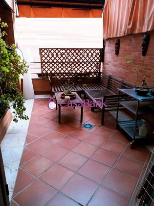 Foto 2 de Pis en venda a Tablero Bajo - Arruzafilla de 3 habitacions amb terrassa i piscina