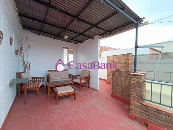 Foto 1 de Venta de casa en Huerta de la Reina - Trassierra de 2 habitaciones con terraza y aire acondicionado