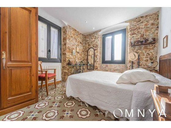 Foto 2 de Piso en venta en L'Eixample de 3 habitaciones con aire acondicionado