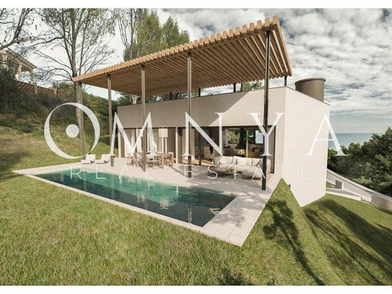Foto 2 de Casa en venda a calle Sa Nau Perduda de 5 habitacions amb terrassa i piscina
