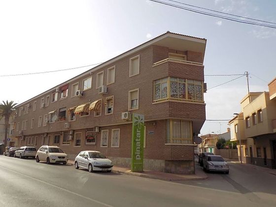 Foto 1 de Piso en venta en San Pedro del Pinatar de 5 habitaciones con garaje y aire acondicionado